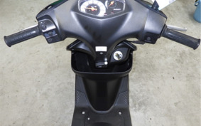 SUZUKI ADDRESS V50 Gen.2 CA44A