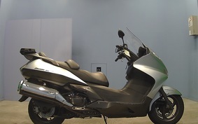 HONDA SILVER WING 600 A 2006 PF01