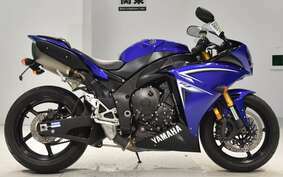 YAMAHA YZF-R1 2010 RN23