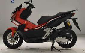 HONDA ADV150 KF38