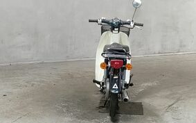 HONDA C70 SUPER CUB HA02