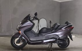 HONDA FORZA Z MF08
