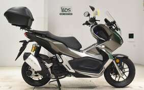 HONDA ADV150 KF38