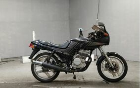 HONDA CBX125F JC11