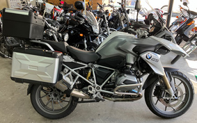 BMW R1200GS 2013 0A01