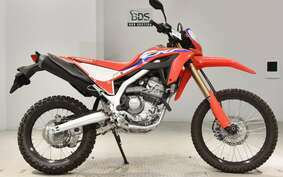 HONDA CRF250L MD47