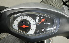 SUZUKI ADDRESS V125 G CF46A