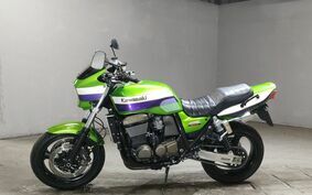 KAWASAKI ZRX1200 R 2004 ZRT20A