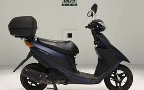 SUZUKI ADDRESS V50 CA4BA