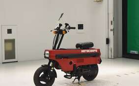 HONDA MOTOCOMPO AB12