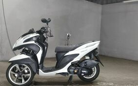 YAMAHA TRICITY 125 SE82J