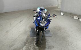 SUZUKI GSX-R1000 2006 B6121