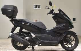 HONDA PCX125 JK05