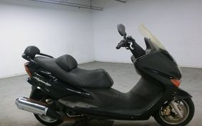 YAMAHA MAJESTY 125 5CA