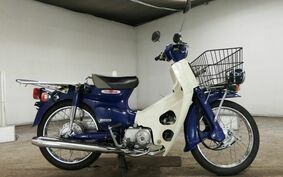 HONDA PRESS CUB 50 AA01