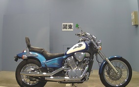 HONDA STEED 400 1996 NC26