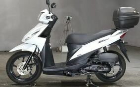 SUZUKI ADDRESS 110 CE47A