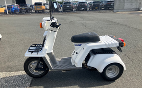 HONDA GYRO X Basic TD02