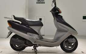 HONDA SPACY 125 Gen. 3 JF04