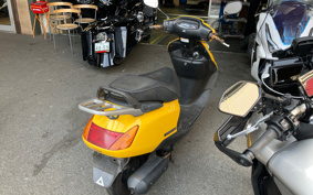 HONDA SPACY100 JF13