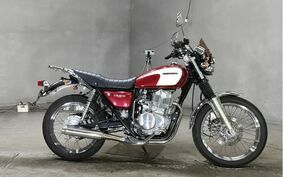 HONDA CB400SS Cell 2008 NC41