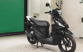 SUZUKI ADDRESS 110 CE47A