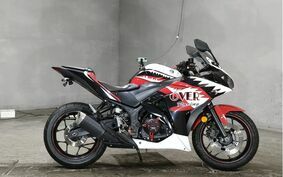 YAMAHA YZF-R25 RG10J