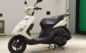 SUZUKI ADDRESS V125 S CF4MA