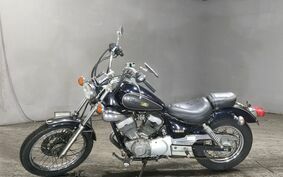 YAMAHA VIRAGO 250 3DM