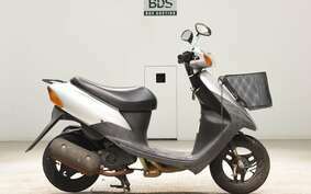 SUZUKI LET's 2 CA1PA