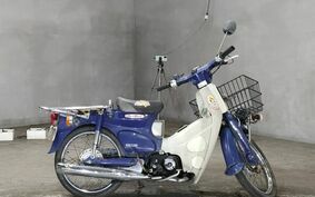 HONDA PRESS CUB 50 AA01