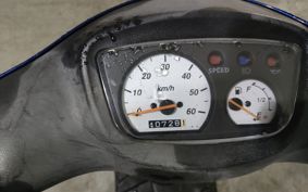 YAMAHA BJ SA24J