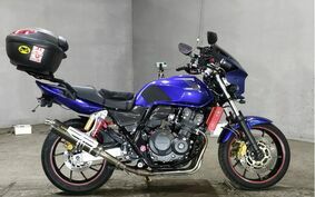 HONDA CB400SF VTEC REVO 2015 NC42