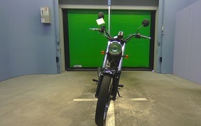 SUZUKI GRASS TRACKER NJ4BA