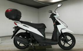 SUZUKI ADDRESS 110 CE47A