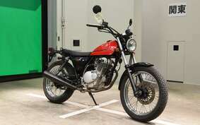 SUZUKI GRASS TRACKER Bigboy NJ4BA