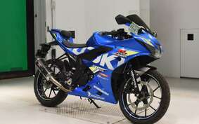 SUZUKI GSX-R125 DL33B