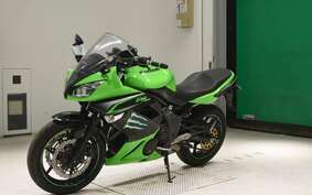 KAWASAKI NINJA 400R 2012 ER400B