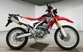 HONDA CRF250L MD38