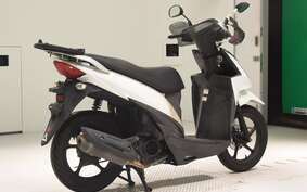 SUZUKI ADDRESS 110 CE47A