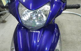 HONDA DIO 110 JF31