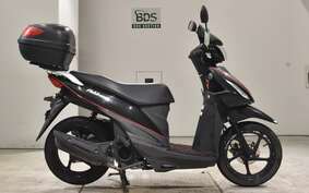 SUZUKI ADDRESS 110 CE47A