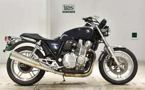 HONDA CB1100 ABS 2011 SC65