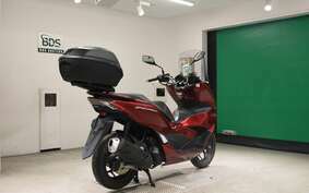 HONDA PCX 160 KF47