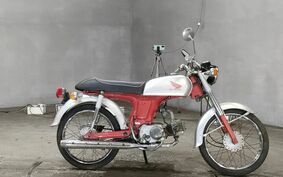 HONDA BENLY 50 S CD50