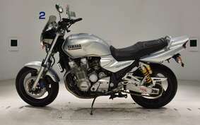 YAMAHA XJR1300 2000 RP03J