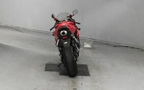 HONDA CBR1000RR 2008 SC57