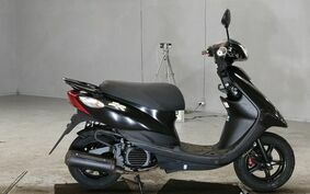 YAMAHA JOG ZR Evolution 2 SA39J