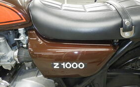 KAWASAKI Z1000 2023 KZT00A