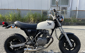 HONDA APE 50 AC16